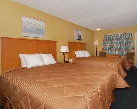Comfort Inn נורווק מראה חיצוני תמונה