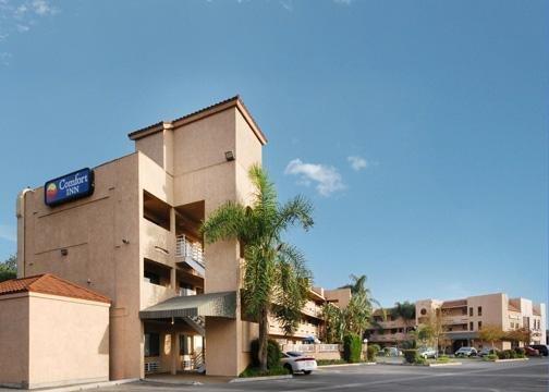 Comfort Inn נורווק מראה חיצוני תמונה